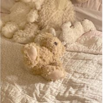 - softies! -