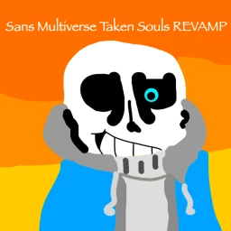 Sans Multiverse Taken Souls Revamped (LEGACY) icon