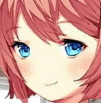 Sayori Fan Club for Cool People