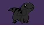My striped raptors