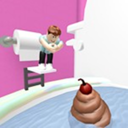 [NEW] Escape The Toilet Obby!