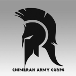 Chimeran Army Corps