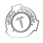[SCPF] - Medical Departmentㅤ