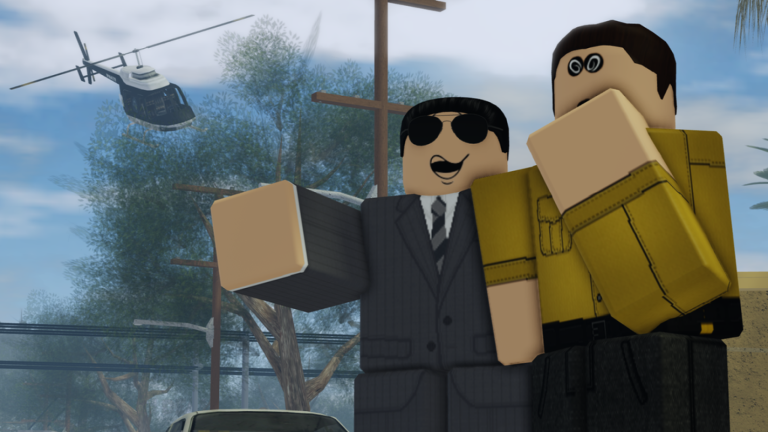 [UPDATE!] L.A. Under Siege screenshot 2
