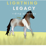 -LIGHTNING LEGACY RIDING ACADEMY-