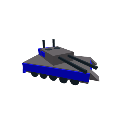 Rob-lox tank