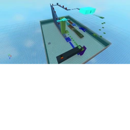 Blast Building's Obby icon
