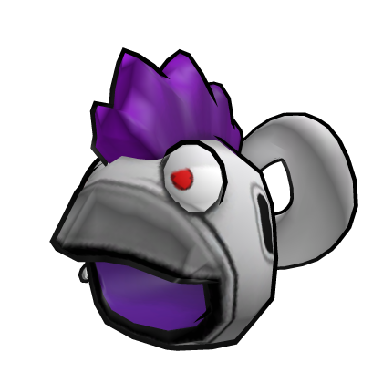 CotM: August Frieza Chicken Suit Roblox item