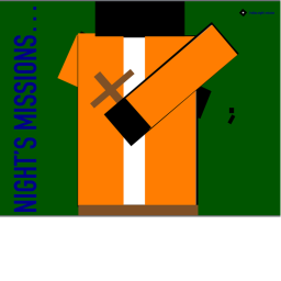 Nights Mission