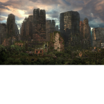Post Apocalyptic Survivors