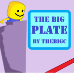 The Big Plate [SPATIAL VOICE]