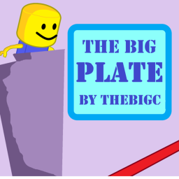 The Big Plate [SPATIAL VOICE] icon