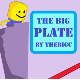 The Big Plate icon