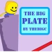 The Big Plate [SPATIAL VOICE] icon