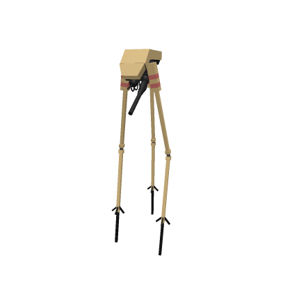 Strider Half life 2