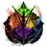 Veloxic Empire || Divisions