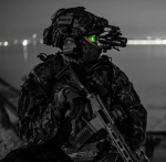 |The Black Ops|