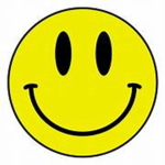 smiley-face