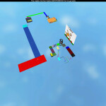 The Uber Epic Obstical Course!