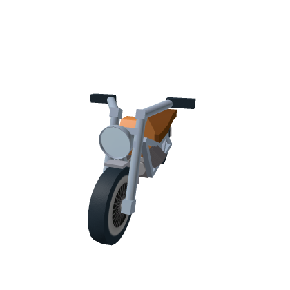 Motorcycle 0.02