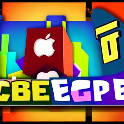 escape the Apple obby