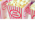 popcorn gameing