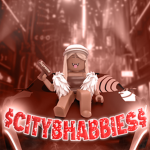 $CITYBHABBIES$