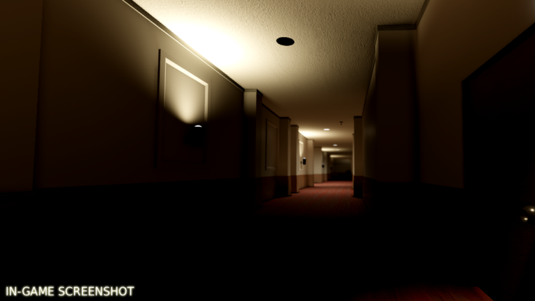 Unseen Liminality [BETA] screenshot 4