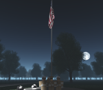 289th Military Police Company, 1958