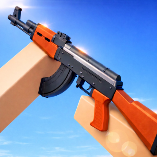 Deathshot icon