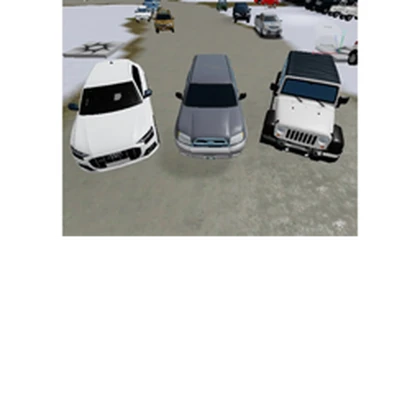 More Driving Group Roblox group icon
