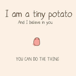 Mini Potato Club