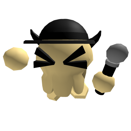 Reporter Skully thumbnail