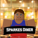 Sparkles Diner
