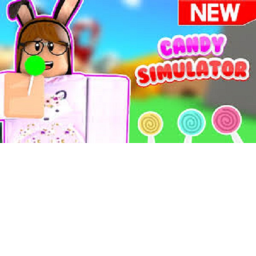 Candy Simulator (BETA)