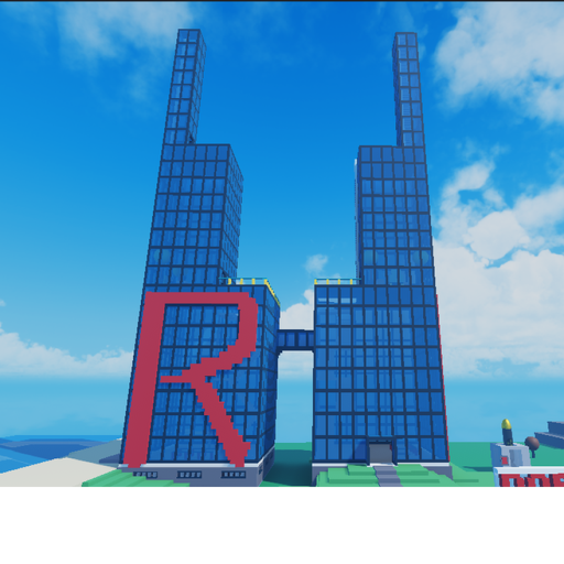 Destroy The Roblox HQ!