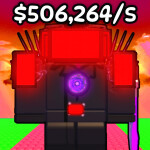 [☃️ WINTER] Steal a Cameraman!