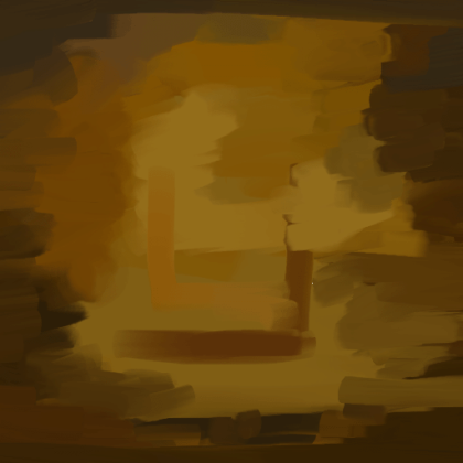 Monetary Masterpiece