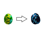 Egg Traders