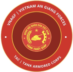 (PEOFVNTC) People's of Vietnam Armored Tank Corps