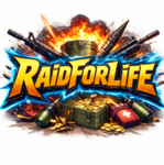 RaidForLife