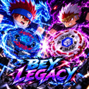 [REVAMP + DUNGEONS] Bey Legacy