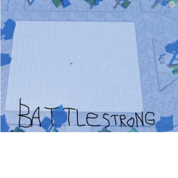 battlestrong icon