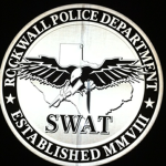 Rockwall County SWAT