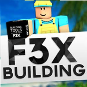 F3X Building