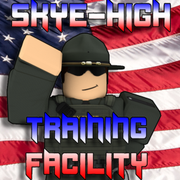 SHN | LEO Training Facility.