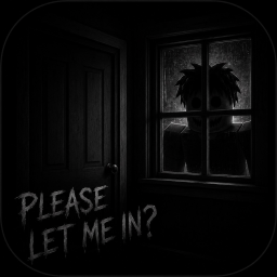 Please let me in? (1.1 New Chase)