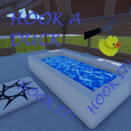 Hook a Duck!
