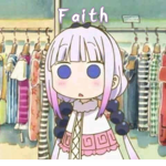 Fаіth ᅠ