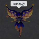 Fairy’s for president